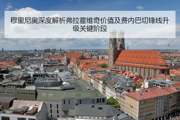 穆里尼奥深度解析弗拉霍维奇价值及费内巴切锋线升级关键阶段