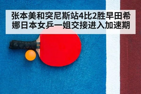 ping pong racket