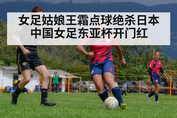 女足姑娘王霜点球绝杀日本 中国女足东亚杯开门红