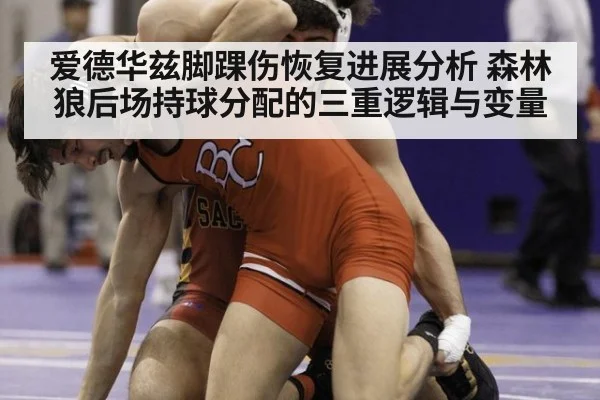 爱德华兹脚踝伤恢复进展分析 森林狼后场持球分配的三重逻辑与变量