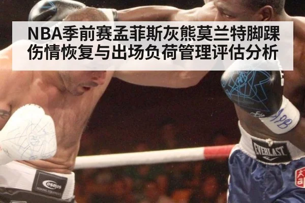 NBA季前赛孟菲斯灰熊莫兰特脚踝伤情恢复与出场负荷管理评估分析